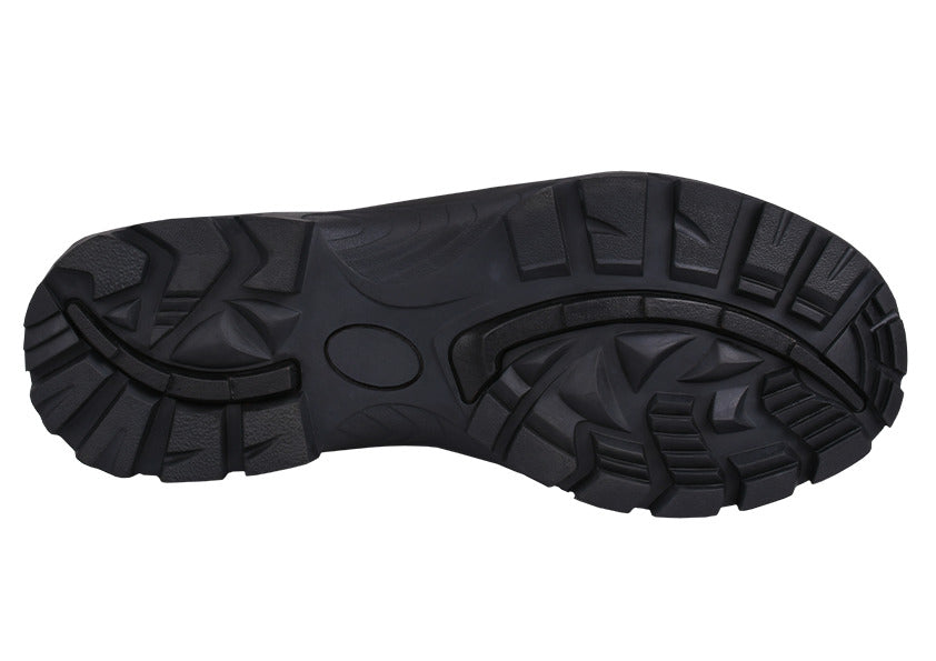 JCB Chelsea Brown Crazy Horse Soft Toe - Image 3