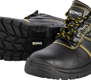 Kono Safety Boot