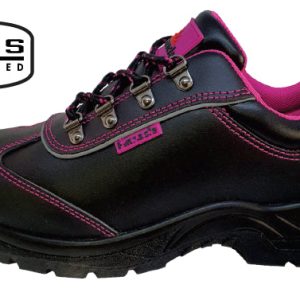 Pinnacle Roxie Ladies Safety Shoe